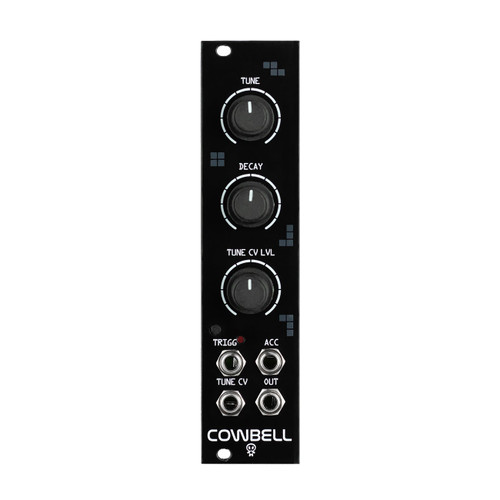 Erica Synths Cowbell